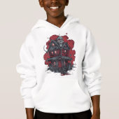 Skulltop Manor：解放された悪夢 (正面)