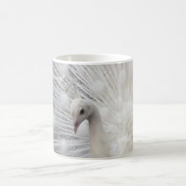 Skullyの上のおもしろい コーヒーマグカップ