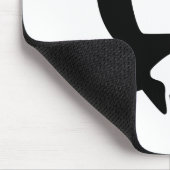 Skully マウスパッド (コーナー)