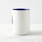 Skully on a Mug マグカップ (中央)