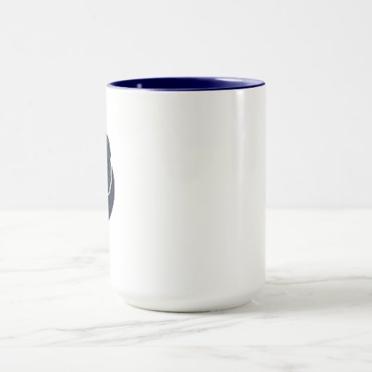 Skully on a Mug マグカップ (中央)