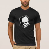 Skully T-Shirt Tシャツ (正面)