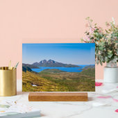 Skulsfjord アクリルサイン (ウェディング)