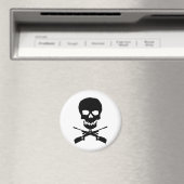 skulxrifyl マグネット (インサイチュ (食洗機))