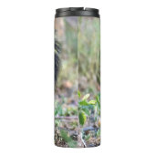 Skunk白黒 タンブラー (裏面)