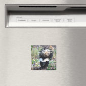 Skunk白黒 マグネット (インサイチュ (食洗機))