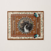 Skunk – 評判 – Jigsawパズルw/ボックス ジグソーパズル (横)