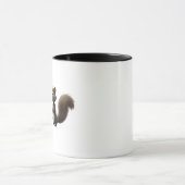 skunk coffee mug マグカップ (中央)