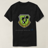 SKUNK WORKS (2) Tシャツ (デザイン正面)