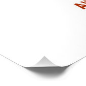 Skunkilosophy：価値のSkunk ポスター (コーナー)