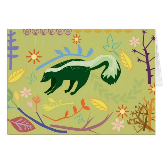 skunky不思議の国 (正面横)