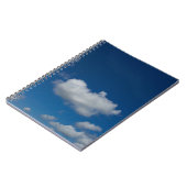 SkyがLimit Notebook ノートブック (左側)