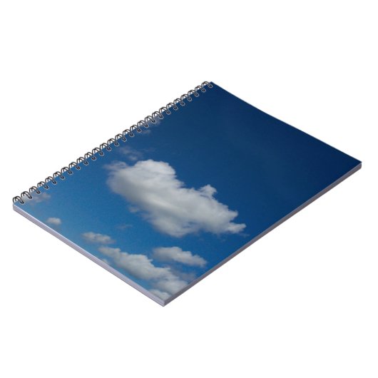 SkyがLimit Notebook ノートブック (左側)