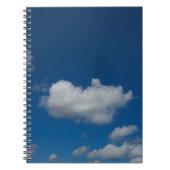 SkyがLimit Notebook ノートブック (正面)