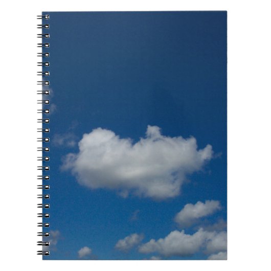 SkyがLimit Notebook ノートブック (正面)
