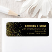 Skyアドレスのダイヤモンド |黒 ラベル (インサイチュ)