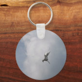 SkyキーチェーンのTern キーホルダー (正面)