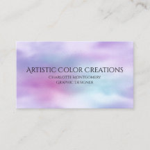 Skyグかわいらしラフカラフルィックデザイナー