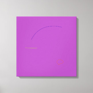 Sky キャンバスプリント