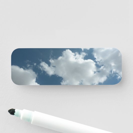 Sky 名札 (インサイチュ)