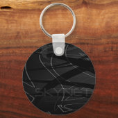 sky 2100 x 1800部族の名前 キーホルダー (正面)