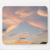 SKY CHEMISTRY マウスパッド (正面)