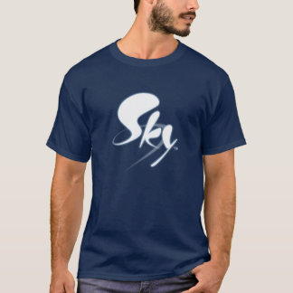 Sky Children of the Light オフィシャルロゴTシャツ Tシャツ