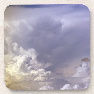 Sky Cork Coasterの色 コースター