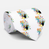 Sky_High ネクタイ (ロール)