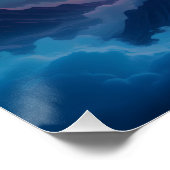 Sky Ocean ポスター (コーナー)