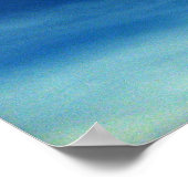 Sky of Clouds ポスター (角)