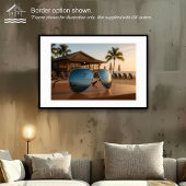 Sky Patrol - Wall Art Print ポスター