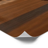 Sky Patrol - Wall Art Print ポスター (角)