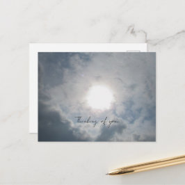 Sky Photography ポストカード