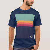 Sky Tシャツ (正面)