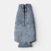 Sky Wallテクスチャ ボトルクーラー (裏面)