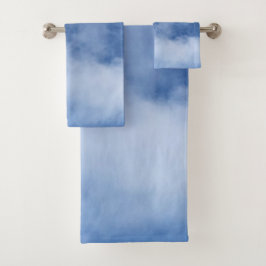 Sky Wishesコレクション バスタオルセット
