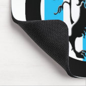 Skycatz マウスパッド (コーナー)