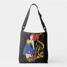 Skydancer crossbody bag