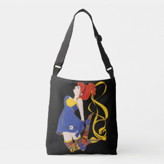 Skydancer crossbody bag クロスボディバッグ