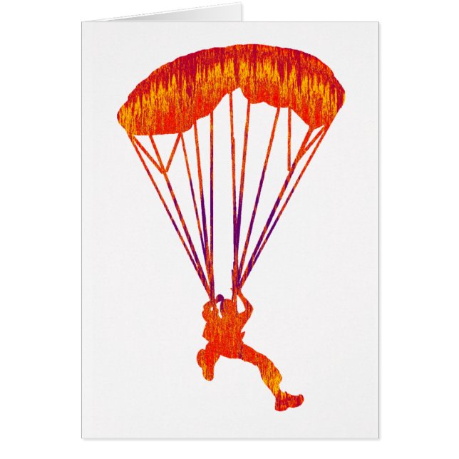 SKYDIVEの新しい精神 (正面)