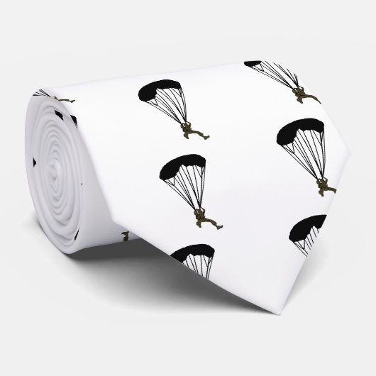 SKYDIVE定数 ネクタイ (ロール)