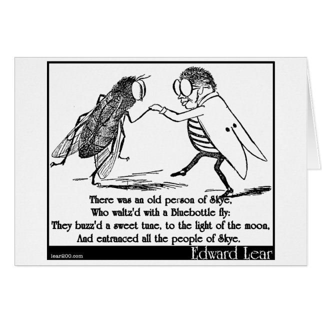 Skyeの高齢者がありました (正面横)