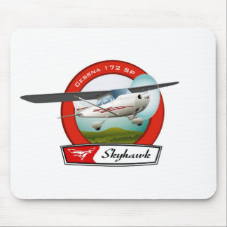 Skyhawk マウスパッド