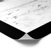 Skying Behind Horse Washington, DC 1919 ポスター (角)