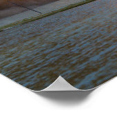 Skylab 1の発表 ポスター (角)