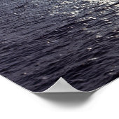 Skylab 4 Splashdown & Recovery ポスター (角)