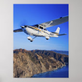 Skylane Catalina ポスター (正面)