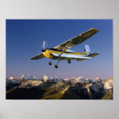 Skylane No. 1 ポスター (正面)