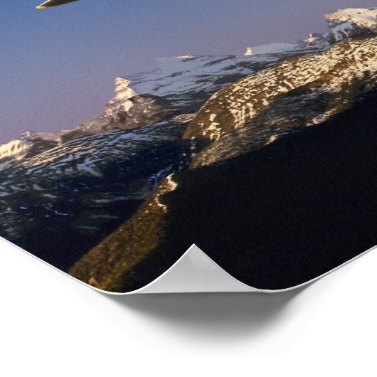 Skylane No. 1 ポスター (角)